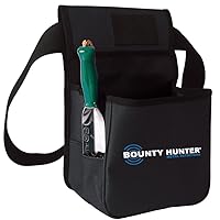 Bounty Hunter TP-KIT-W Pouch and Trowel Combo Kit