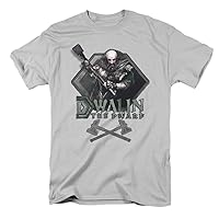 The Hobbit - Dwalin T-Shirt Size XXXL