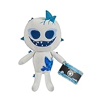 Funko Five Nights at Freddys Frostbite Balloon Boy Plush Figure Limited Edition Exclusive