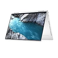 2020 Dell XPS 9310 2-in-1 13.4