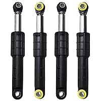 DC66-00470A & DC66-00470B OEM Washer Shock Absorber Compatible with samsung DC66-00470A, DC66-00470B, AP4206426, DC66-00650D, 2020946, PS4212219, AP4456255, DC66-00650C etc