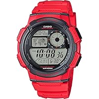 Casio Collection Men's Watch AE-1000W