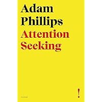 Attention Seeking Attention Seeking Paperback Kindle