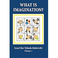 What is Imagination? - Volume 1: An Interdisciplinary Study on Imagination What is Imagination? - Volume 1: An Interdisciplinary Study on Imagination Paperback Kindle