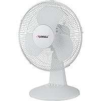 Lorell LLR44551 Desk Fan