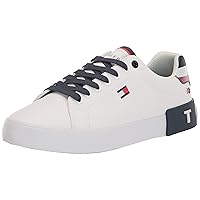 Tommy Hilfiger Men's Rezz Sneaker