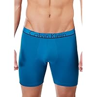 Calvin Klein Underwear Id Cotton Boxer Briefs