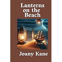 Lanterns on the Beach Lanterns on the Beach Paperback Hardcover