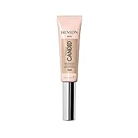 Revlon PhotoReady Candid Concealer, Sand, 34 Fluid Oz, Cream, Unisex, Skin Foundation Concealer