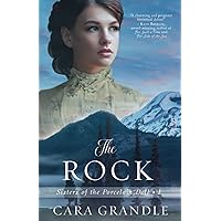 The Rock (Sisters of the Porcelain Doll) The Rock (Sisters of the Porcelain Doll) Paperback Kindle Library Binding
