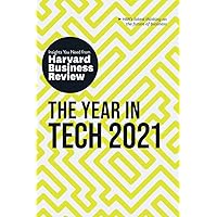 The Year in Tech, 2021: The Insights You Need from Harvard Business Review (HBR Insights Series) The Year in Tech, 2021: The Insights You Need from Harvard Business Review (HBR Insights Series) Paperback Kindle Audible Audiobook Hardcover Audio CD