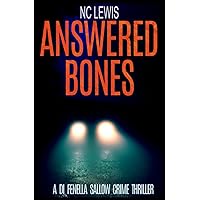 Answered Bones (A DI Fenella Sallow Crime Thriller)