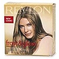 Revlon Frost & Glow Honey Highlighting Kit