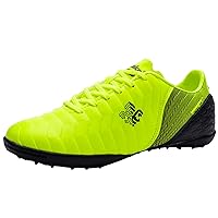 Soccer Shoes Kids Boys FG Cleats/TF Professional Training Girls Football Shoes