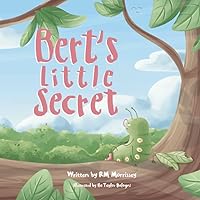 Bert's Little Secret (Meadow Moments: Tales of Tiny Triumphs)