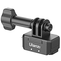 Ulanzi 2414 UURig R079 Action Camera Quick Release Plate