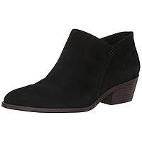 Lucky Brand Women's Fanky Bootie Ankle Boot