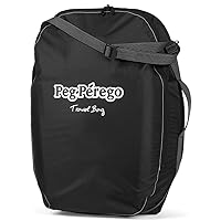Peg Perego Viaggio Flex 120 Travel Bag - Accessory - Black