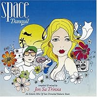 Space Tranquil 3 Space Tranquil 3 Audio CD
