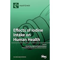 Effects of Iodine Intake on Human Health