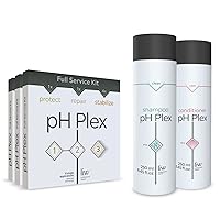 pH Plex COLOR & BLEACH CARE BUNDLE