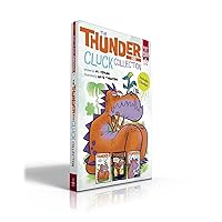 The Thunder and Cluck Collection (Boxed Set): Friends Do Not Eat Friends; The Brave Friend Leads the Way!; Smart vs. Strong The Thunder and Cluck Collection (Boxed Set): Friends Do Not Eat Friends; The Brave Friend Leads the Way!; Smart vs. Strong Paperback