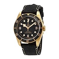 Tudor Black Bay Bronze Automatic Men's Watch M79250BA-0001