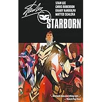 Starborn Vol. 3 Starborn Vol. 3 Paperback Kindle Comics