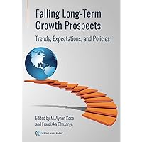 Falling Long-Term Growth Prospects: Trends, Expectations, and Policies