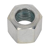 Sealey Ac48 Union Nut 1/4Bsp Pack Of 5