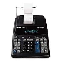 Victor 14604 Printing Calculator (Renewed)
