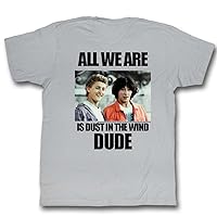 Bill & Ted's Excellent Adventure Shirt Be Excellent T-Shirt