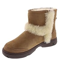 Ugg Womens Sunburst Mini Boot