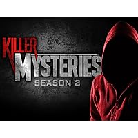 Killer Mysteries