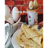 Weekly Meal Planner