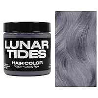 Semi-Permanent Hair Color (43 colors) (Silver Lining)