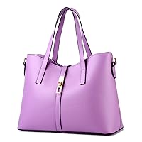 Fashion New Handbag Lady Shoulder Bag Tote Purse Women Messenger Hobo Crossbody Bag Luxury
