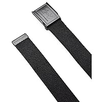 Under Armour Boys' Webbing Belt