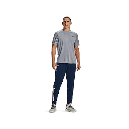 Under Armour Men's Tech 2.0 Short-Sleeve T-Shirt