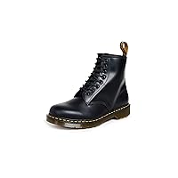 Dr. Martens Women's 1460 Smooth Leather Boot