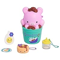 Smooshy Mushy 174930R4 Series 4 Cups & Cakes Collectible Novelty (color  chosen at random) : : Toys & Games