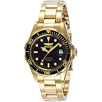 Invicta Men's 3044 Stainless Steel Pro Diver Automatic Watch