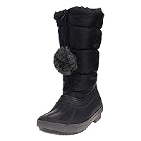 Girl's Kid and Toddler Fay Winter Boot