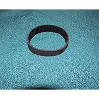 1 Pcs Replacement Small Drive Belt Compatible with Snow Joe 622 Snow Blower -Rk6