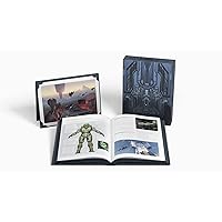 Halo Encyclopedia (Deluxe Edition) Halo Encyclopedia (Deluxe Edition) Hardcover
