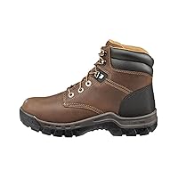 Carhatt Mens Rugged Flex 6 inch Comp Toe