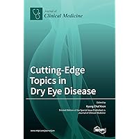 Cutting-Edge Topics in Dry Eye Disease