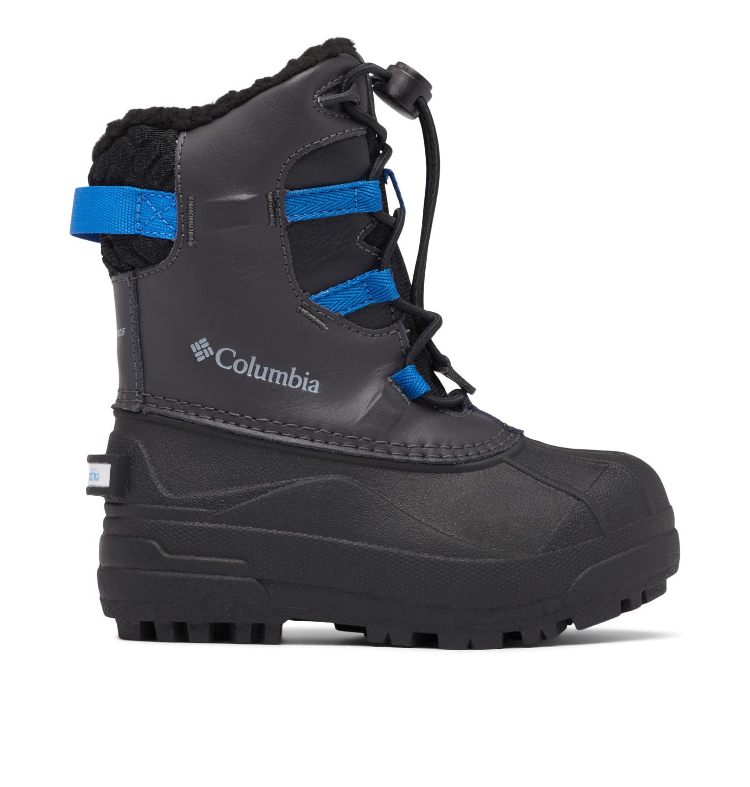 Columbia Unisex-Child Childrens Bugaboot Celsius Snow Boot