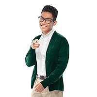 CLASSROOM Boys' Uniform Cardigan Sweater