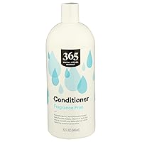 365 by Whole Foods Market, Conditioner Fragrance Free, 32 Fl Oz